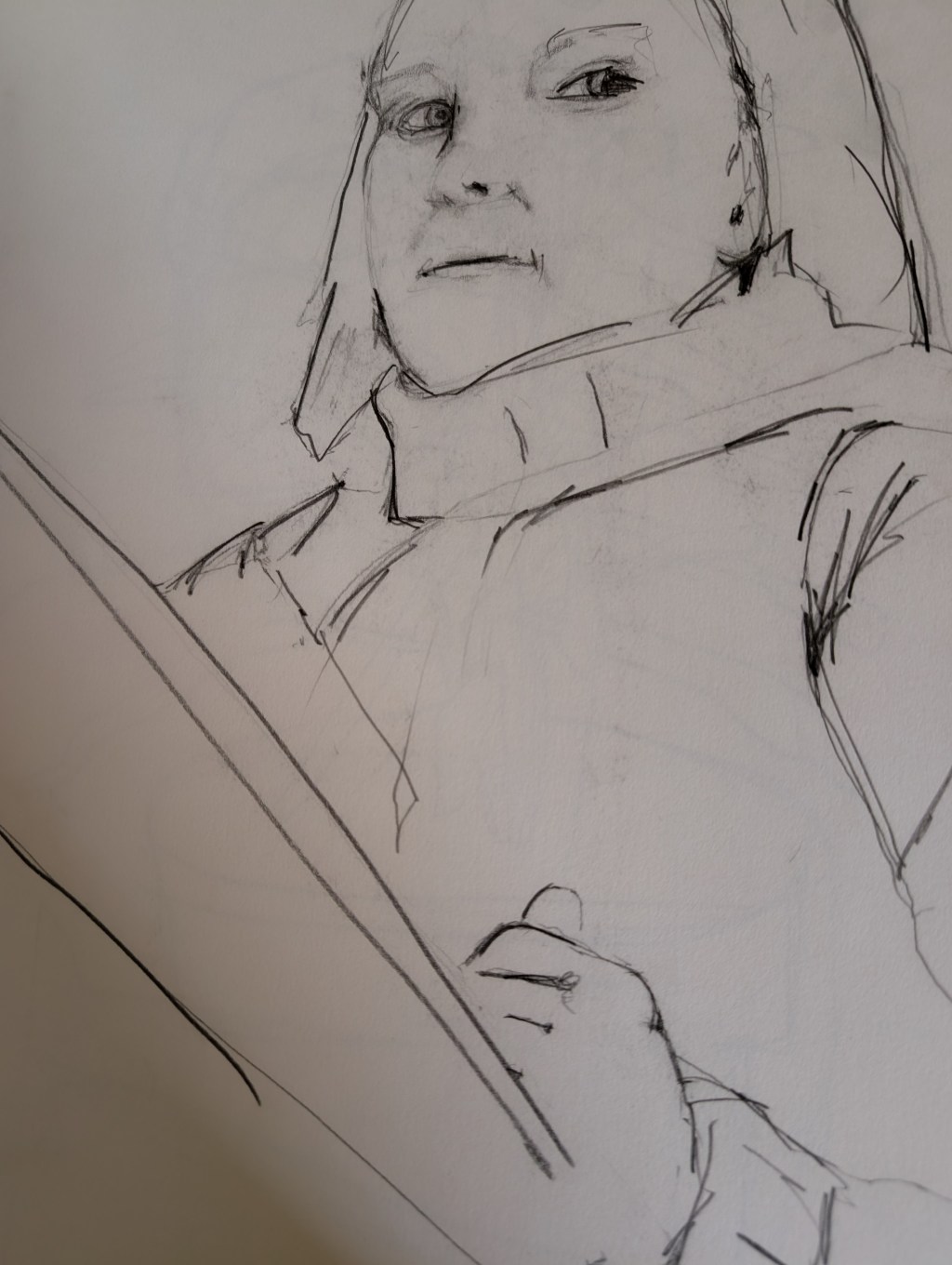 ▪️My Notes on Lucian Freud – The&nbsp;Self-portraits