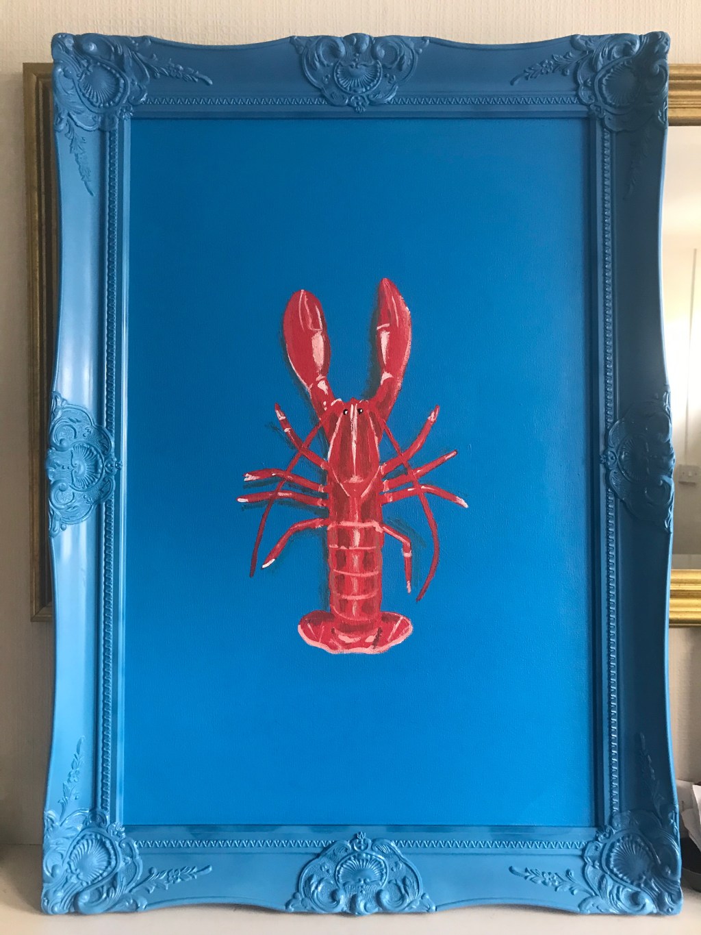 ▪️6 Days of a Lobster’s&nbsp;Life